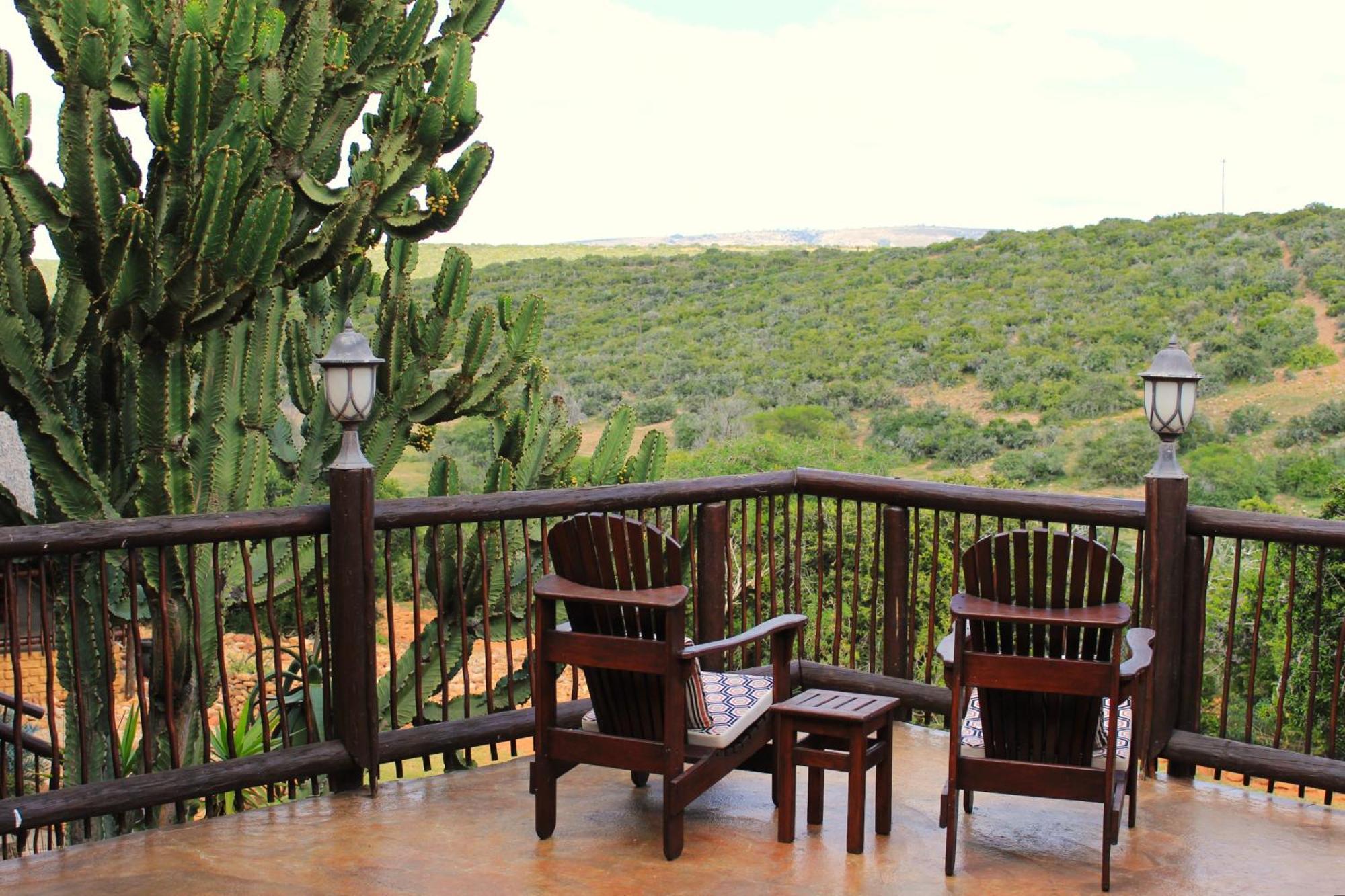 Valley Bushveld Country Lodge Аддо Экстерьер фото