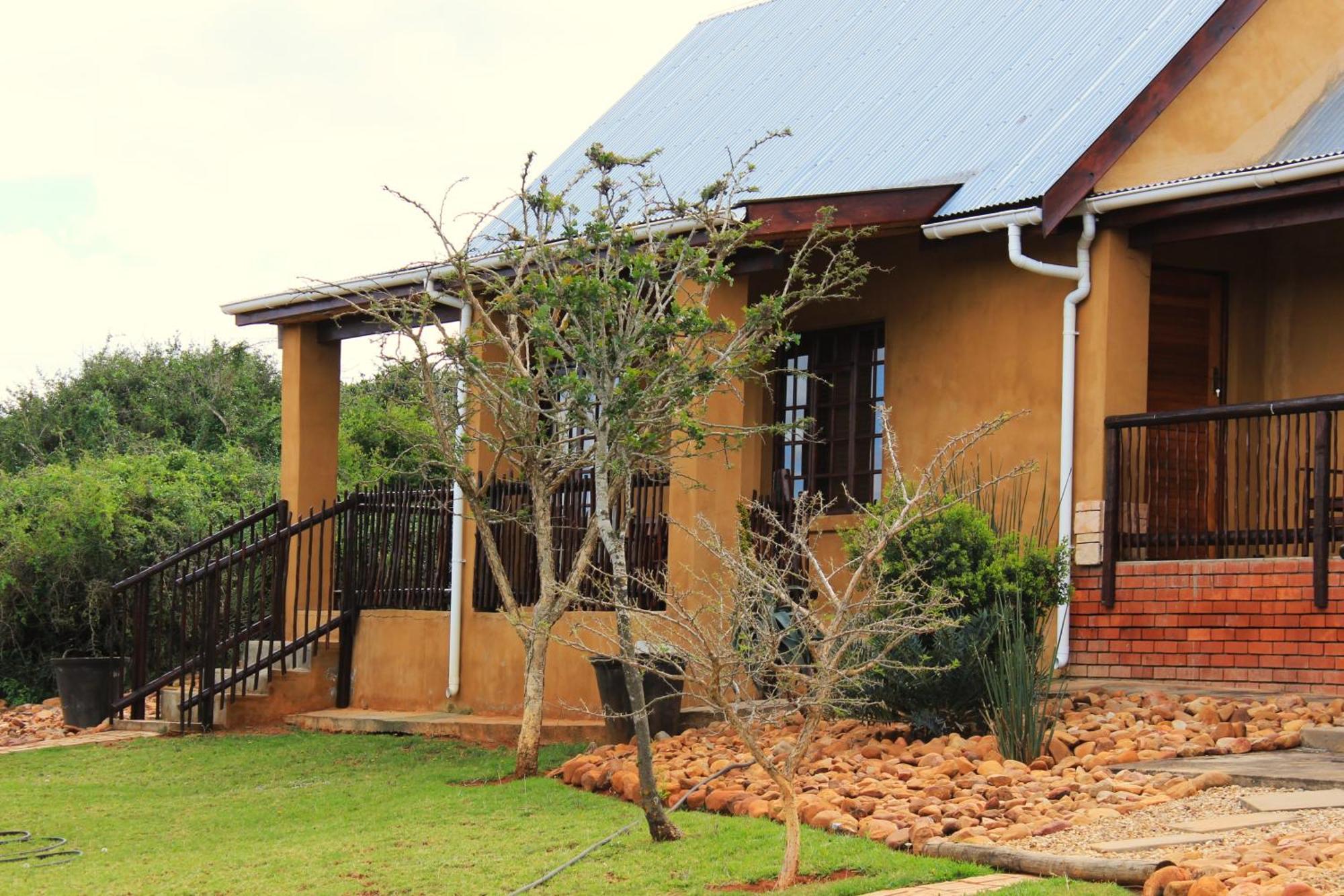 Valley Bushveld Country Lodge Аддо Экстерьер фото