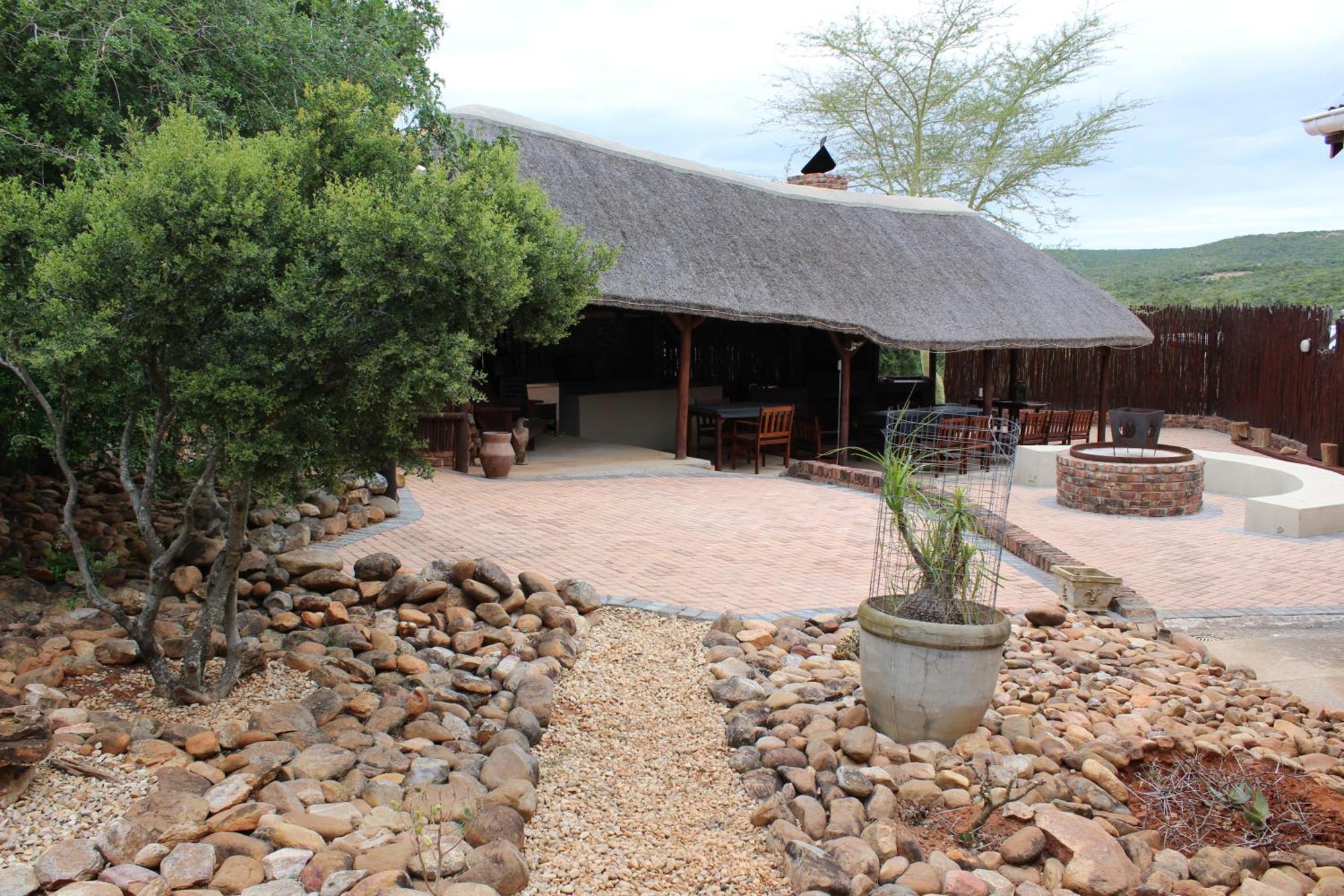 Valley Bushveld Country Lodge Аддо Экстерьер фото