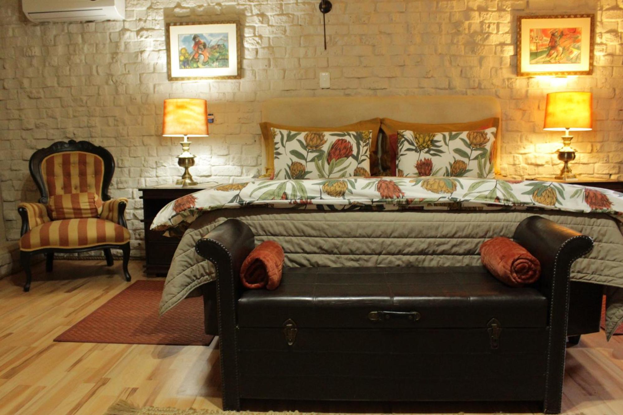 Valley Bushveld Country Lodge Аддо Номер фото