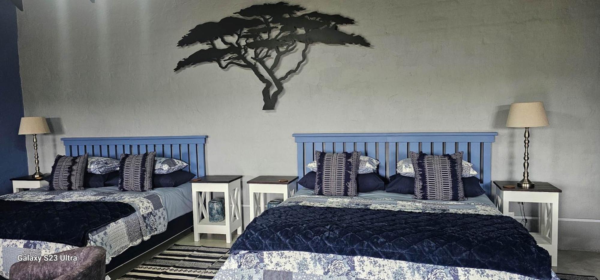 Valley Bushveld Country Lodge Аддо Экстерьер фото